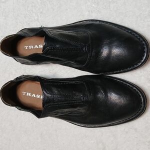Trask Avery Loafers Size 8 Womans